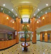 Hilton Garden Inn Montreal Centre-Ville