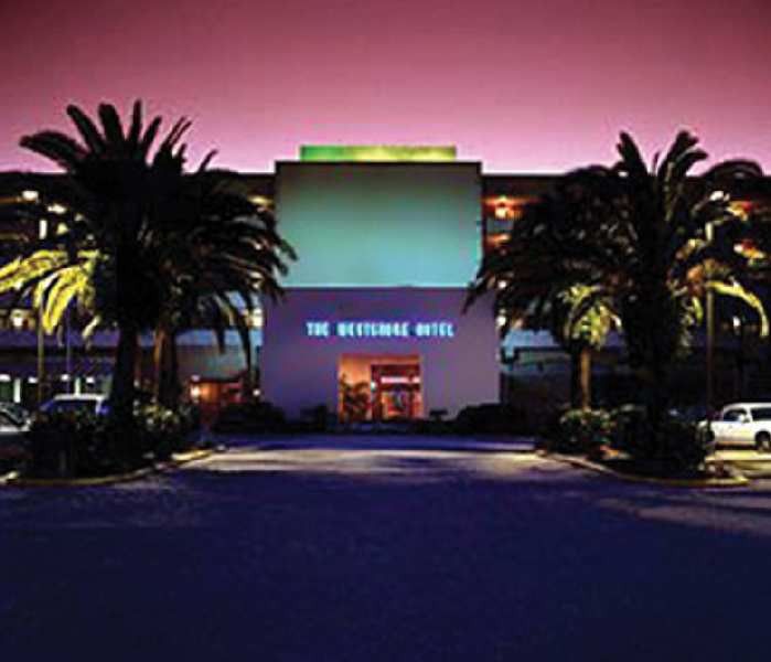 Doubletree by Hilton Tampa Airport - Westshore