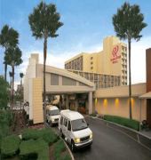 Doubletree by Hilton Tampa Airport - Westshore