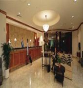 Doubletree by Hilton Tampa Airport - Westshore