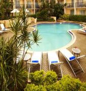 Doubletree by Hilton Tampa Airport - Westshore