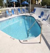 Hampton Inn Tampa/Rocky Point-Airport