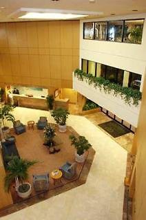 DoubleTree Suites by Hilton Hotel Tampa Bay