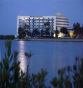 DoubleTree Suites by Hilton Hotel Tampa Bay