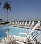 DoubleTree Suites by Hilton Hotel Tampa Bay