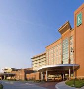Embassy Suites Omaha-La Vista/Hotel & Conference Center