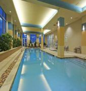 Embassy Suites Omaha-La Vista/Hotel & Conference Center