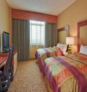 Embassy Suites Omaha-La Vista/Hotel & Conference Center