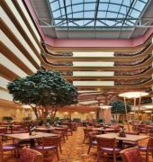 Embassy Suites Omaha-La Vista/Hotel & Conference Center