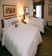 Hampton Inn & Suites Tampa-North