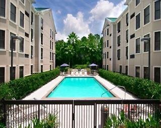 Hampton Inn & Suites Tampa-North