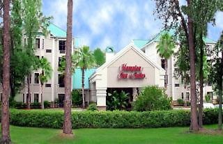 Hampton Inn & Suites Tampa-North
