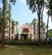 Hampton Inn & Suites Tampa-North