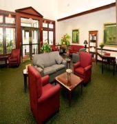 Hampton Inn & Suites Tampa-North