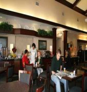 Hampton Inn & Suites Tampa-North