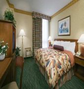 Embassy Suites by Hilton Tampa USF Near Busch Gardens