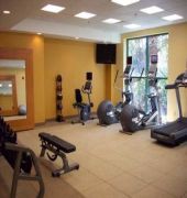 Embassy Suites by Hilton Tampa USF Near Busch Gardens