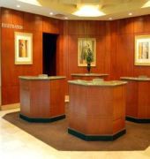Embassy Suites by Hilton Tampa USF Near Busch Gardens