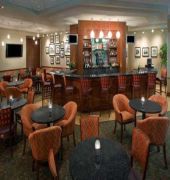 Embassy Suites by Hilton Tampa USF Near Busch Gardens
