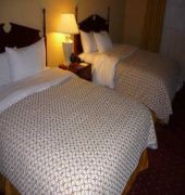 Embassy Suites by Hilton Tampa Airport Westshore