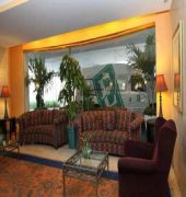 Embassy Suites by Hilton Tampa Airport Westshore