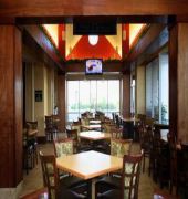 Embassy Suites by Hilton Tampa Airport Westshore
