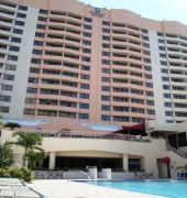 Embassy Suites by Hilton Tampa Airport Westshore