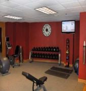Embassy Suites by Hilton Tampa Airport Westshore
