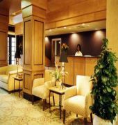 Embassy Suites by Hilton Oklahoma City Will Rogers Airport
