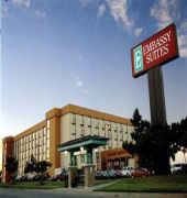 Embassy Suites by Hilton Oklahoma City Will Rogers Airport