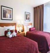 Embassy Suites by Hilton Oklahoma City Will Rogers Airport