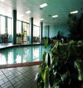 Embassy Suites by Hilton Oklahoma City Will Rogers Airport