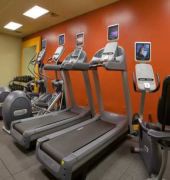 Embassy Suites by Hilton Oklahoma City Will Rogers Airport