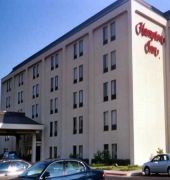 Hampton Inn Oklahoma City-Northwest