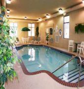 Hampton Inn Oklahoma City-Northwest