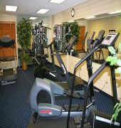 Hampton Inn Oklahoma City-Northwest