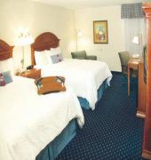 Hampton Inn Oklahoma City-Northwest