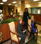 Hampton Inn Oklahoma City-Northwest