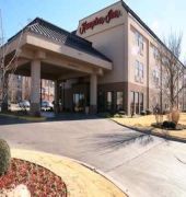 Baymont Inn & Suites Oklahoma City