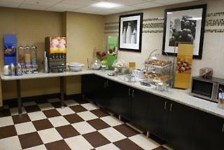 Hampton Inn Tampa/Brandon