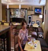 Hampton Inn Tampa/Brandon