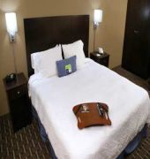 Hampton Inn Tampa/Brandon