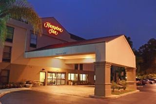 Hampton Inn Tampa/Brandon