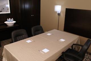 Hampton Inn Tampa/Brandon