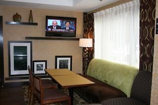 Hampton Inn Tampa/Brandon