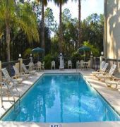 Hampton Inn Tampa/Brandon
