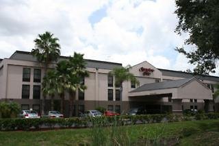Hampton Inn Tampa/Brandon