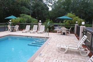 Hampton Inn Tampa/Brandon