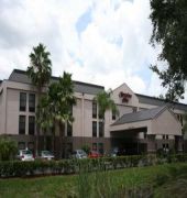 Hampton Inn Tampa/Brandon