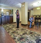 Hampton Inn Tampa/Brandon
